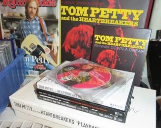 Tom Petty and the Heartbreakers