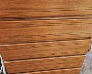 Contemporary Higbboy Dresser.