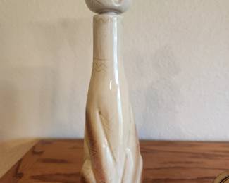 Vintage 'Howling Cat' from Germany. 