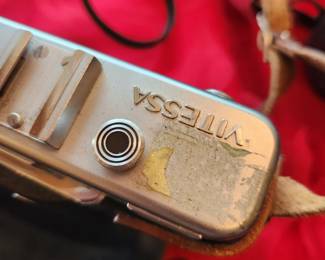 Vitessa/Voigtlander 1950's circa. 