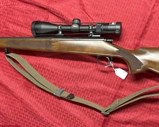 5. Remington Model 700 .30-06 with Buckmaster II scope