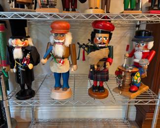 Steinbach, Ulbricht and others $25.00 - $200.00 each