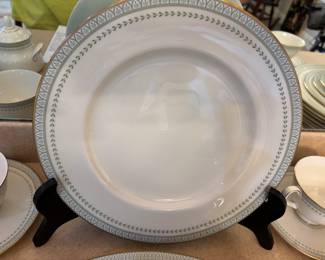 Royal Doulton English China 1960’s “Berkshire 1021”
Service for 12 plus serving 95 pieces
$2,500.00