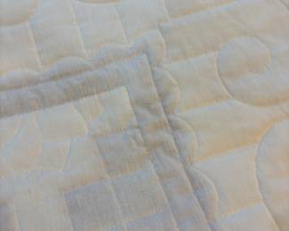 Amish Quilt “ Double Irish Chain”
$ 375.00