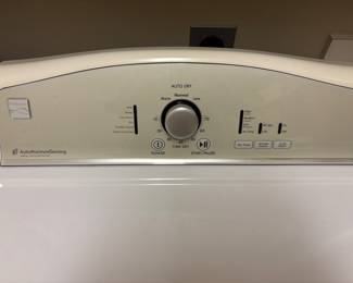 Kenmore washer and dryer 2011 clean great shape $400.00 pair