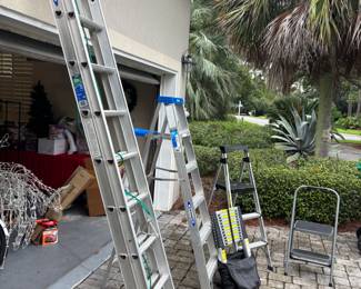 Ladders