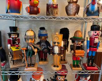 Steinbach, Ulbricht and others $25.00 - $200.00 each