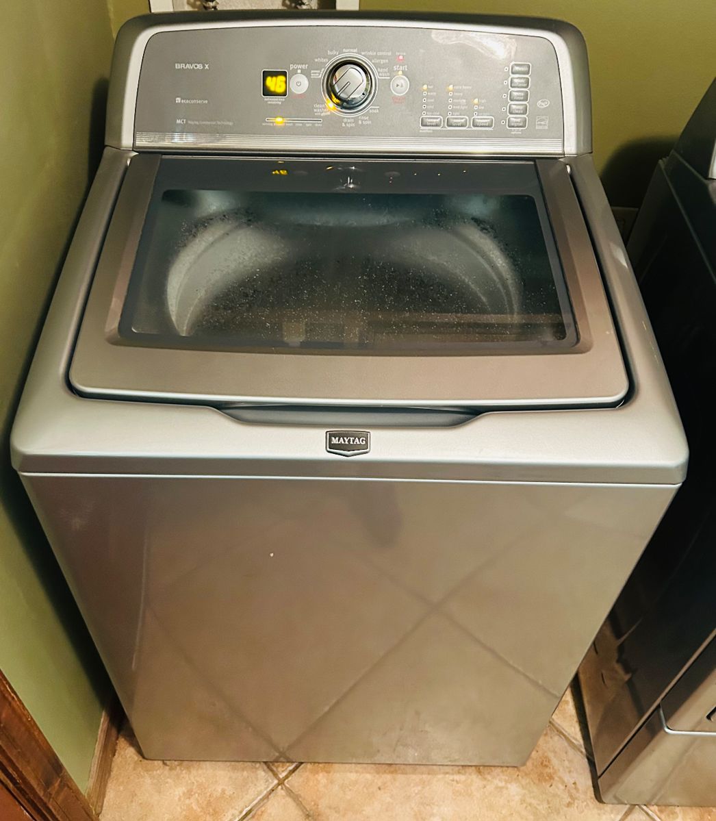 Maytag 