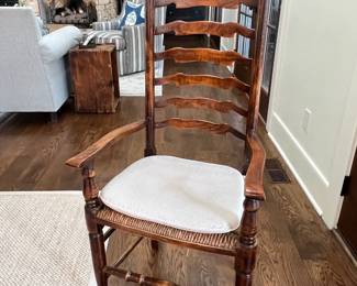 Beautiful Antique chairs - set of 8