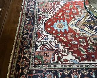 Gorgeous Rug
