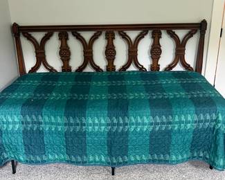 Twin Mid-century day bed