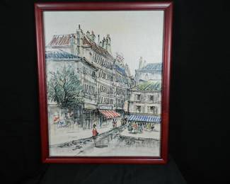 Sale Picture
