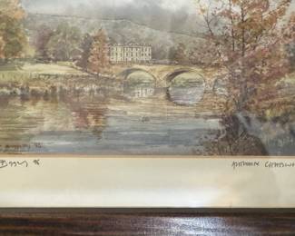 "Autumn Chatsworth"