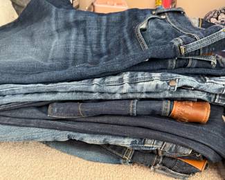 Men's jeans