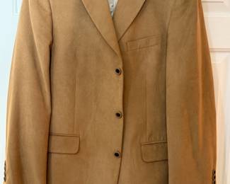 Andrew Fezza sport coat