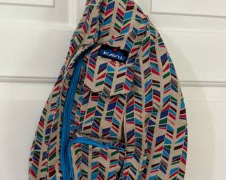 Kavu sling bag