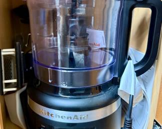 KitchenAid 7-Cup food processor