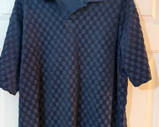 American Eagle polo