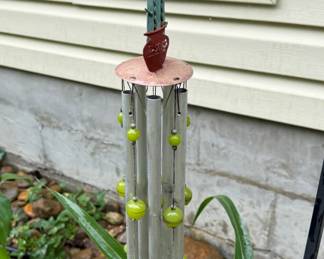 Windchimes