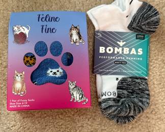 New women's socks