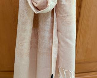 White House Black Market scarf (NWT)
