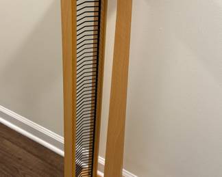 CD tower rack