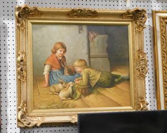 Sale Picture