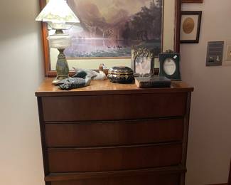 Old nice dresser