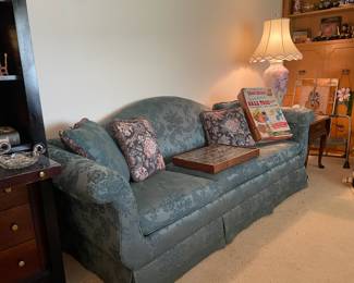 Ethan allen