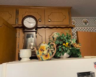 Nice clock