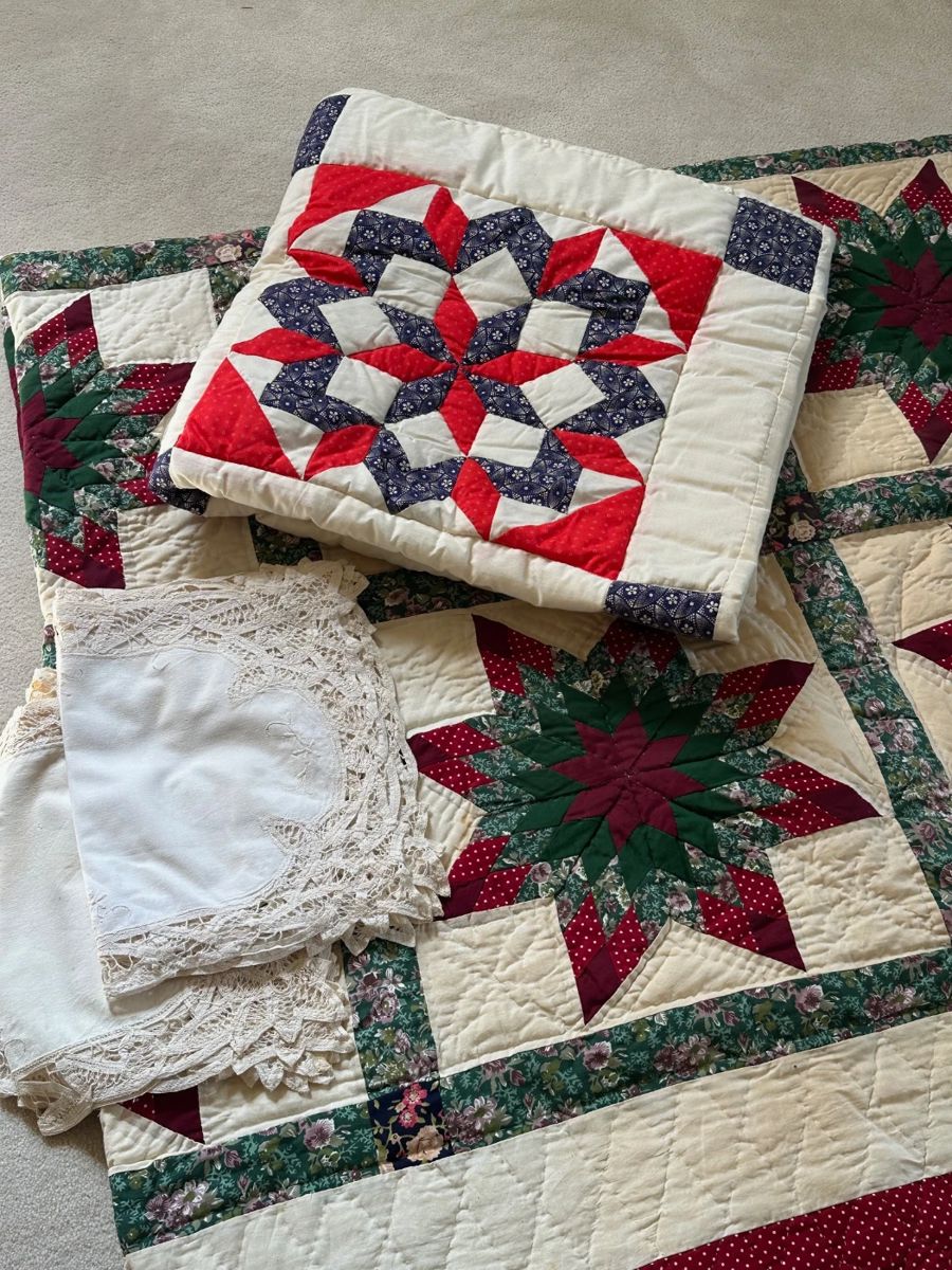 Quilts