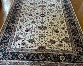 5 8 x 9 Oriental