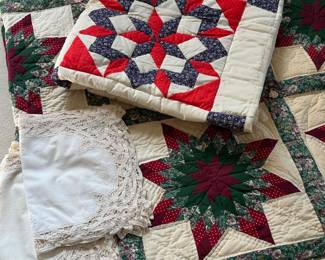 Quilts