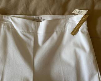 Tag on wt pants