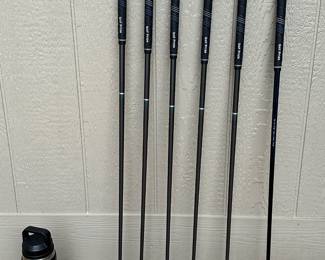 Callaway Irons