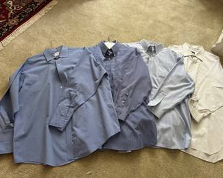 Name brand mens shirts