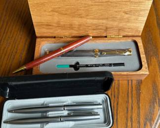 Writing Pens