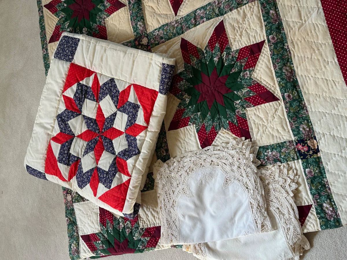 Quilts