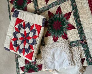 Quilts