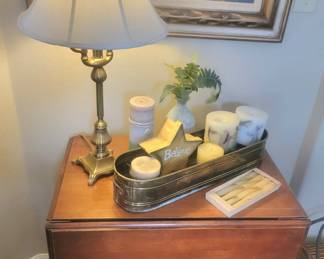Drop Leaf Table