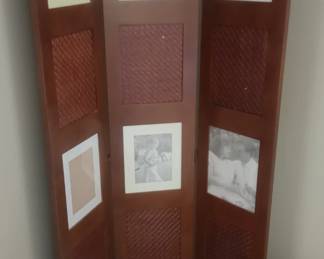 Picture Screen