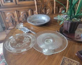 Cake Stands