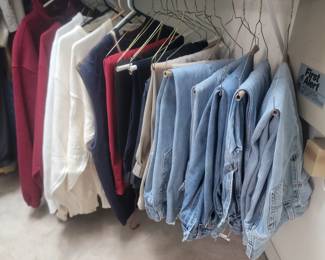 Men's Pants Size 36/30