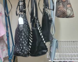 Ladies Purses