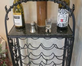 Wine Bar