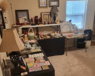 Lots of Home Decor