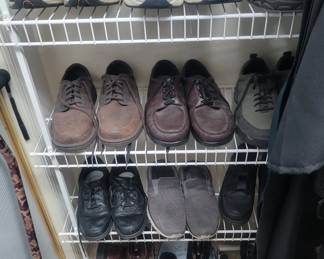 Men's Shoes Size 10