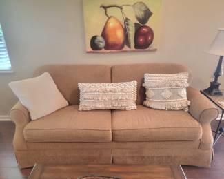Craftmaster Sofa
