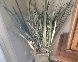 Silk Arrangement