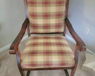 Antique Chair